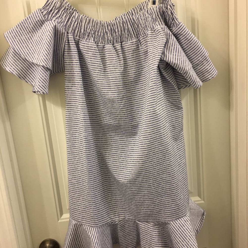 Romeo and Juliet cover up dress